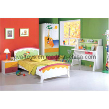 Kid Bedroom Furnitures (WJ277533)